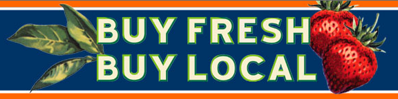 Why Choose Local Produce? Why Choose Local Produce?